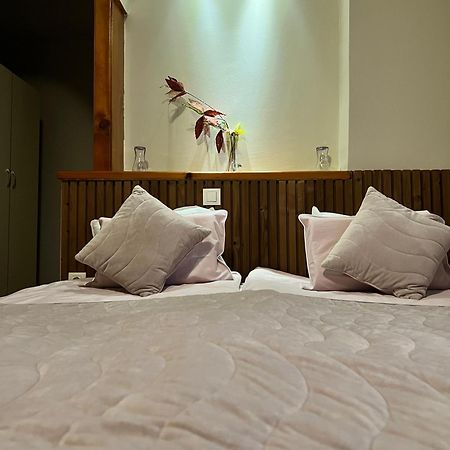 Zasheva Kushta Guesthouse Bansko Luaran gambar