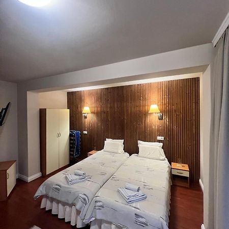 Zasheva Kushta Guesthouse Bansko Luaran gambar