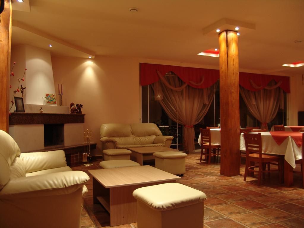 Zasheva Kushta Guesthouse Bansko Luaran gambar