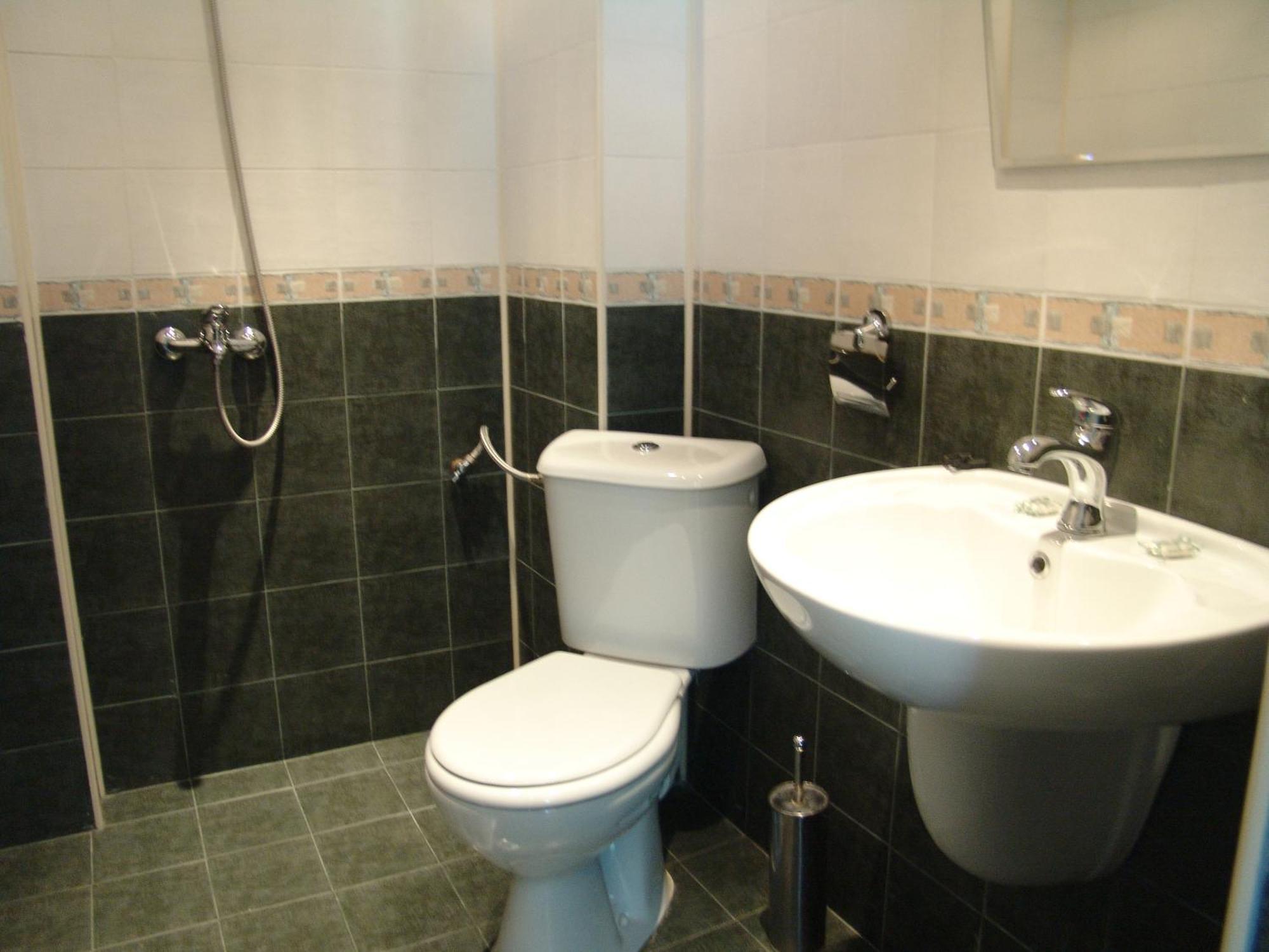 Zasheva Kushta Guesthouse Bansko Luaran gambar