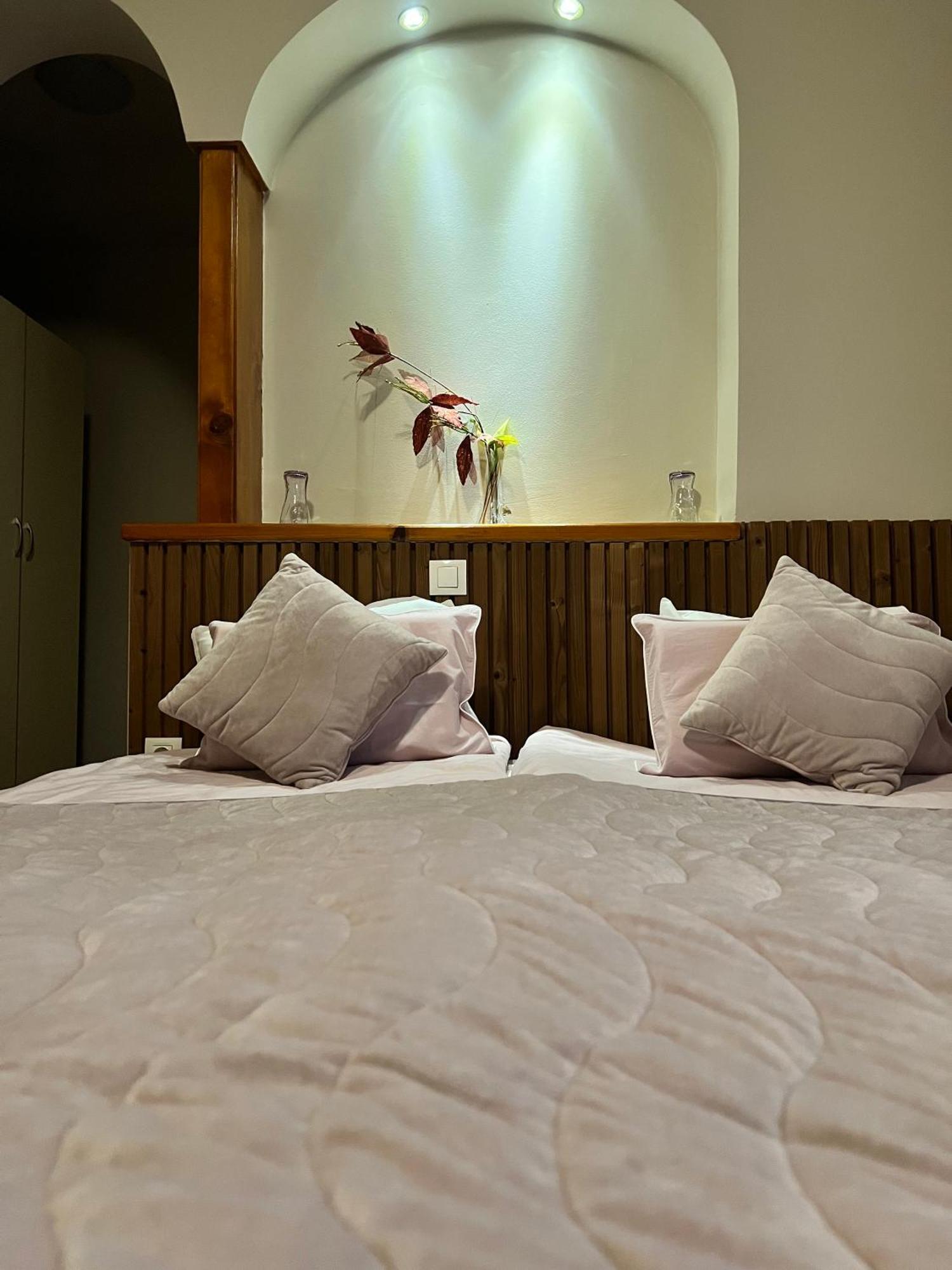 Zasheva Kushta Guesthouse Bansko Luaran gambar