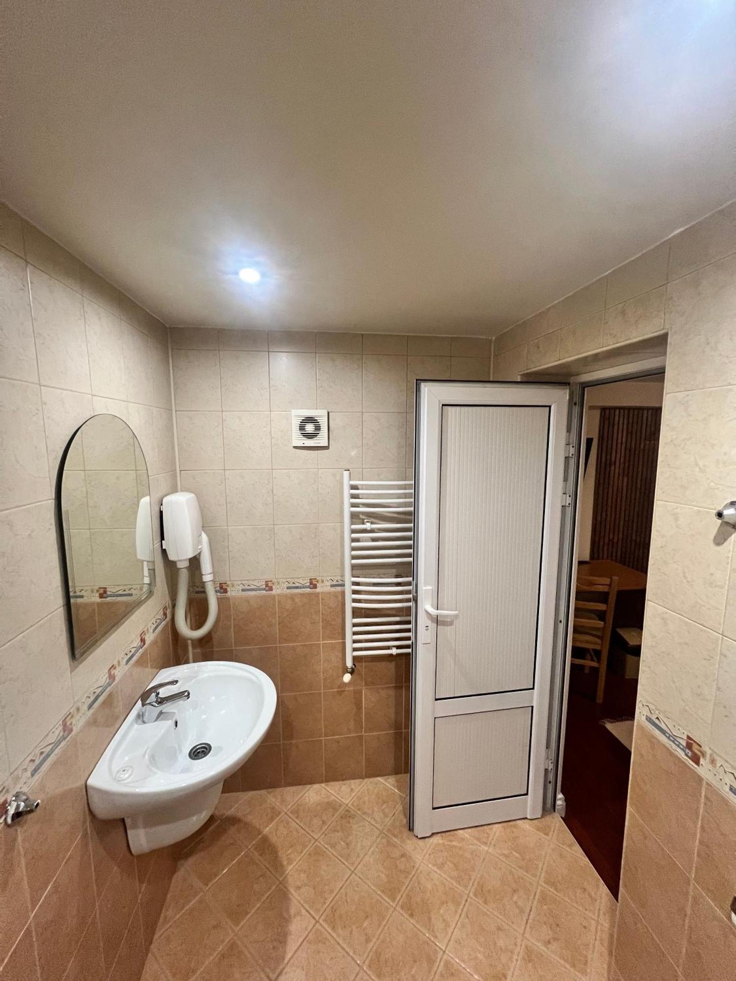 Zasheva Kushta Guesthouse Bansko Luaran gambar
