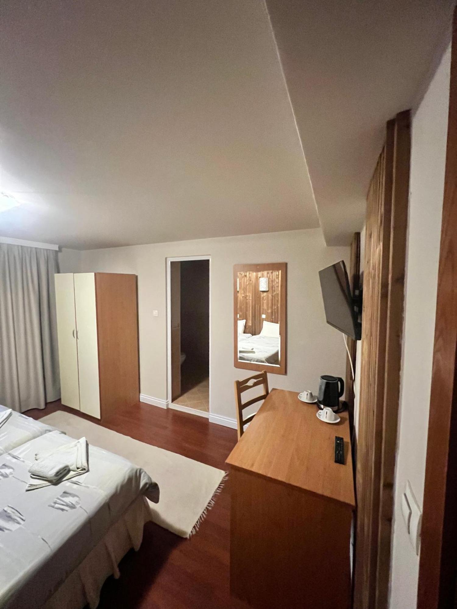 Zasheva Kushta Guesthouse Bansko Luaran gambar