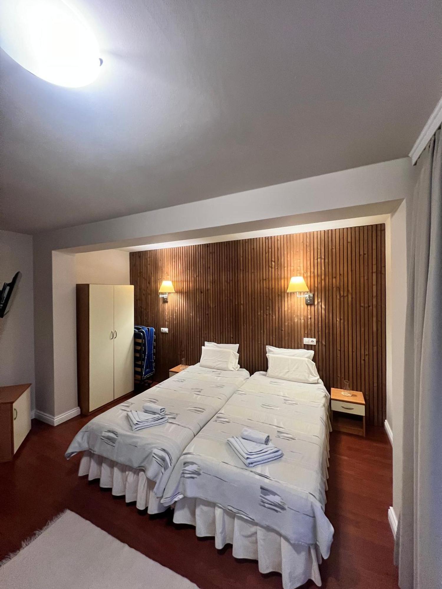 Zasheva Kushta Guesthouse Bansko Luaran gambar