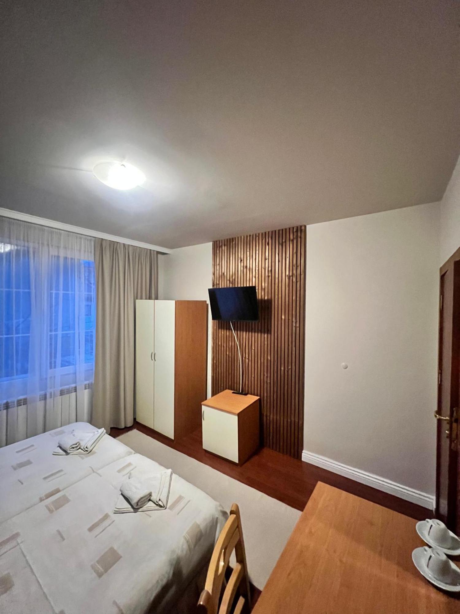Zasheva Kushta Guesthouse Bansko Luaran gambar