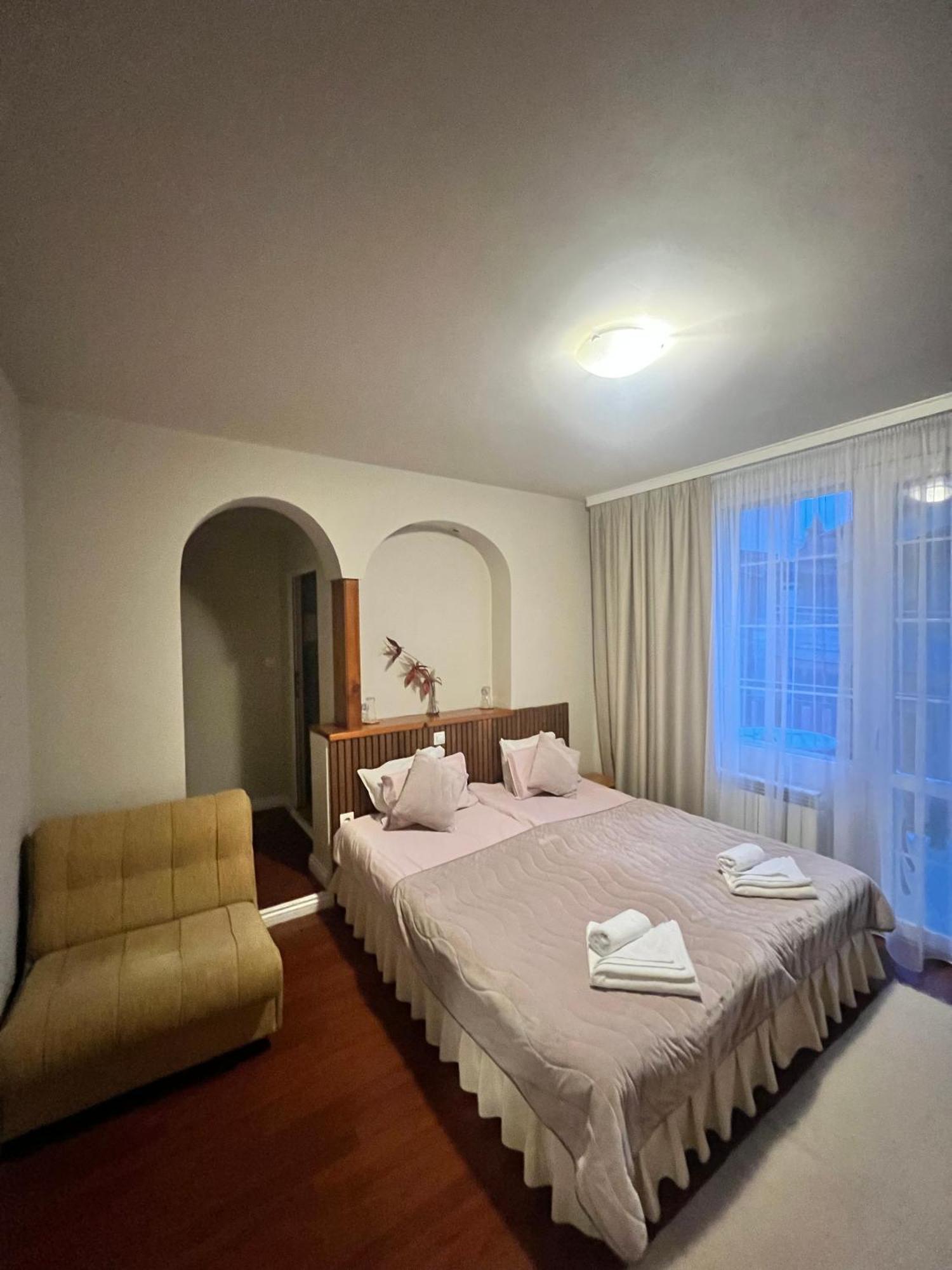 Zasheva Kushta Guesthouse Bansko Luaran gambar