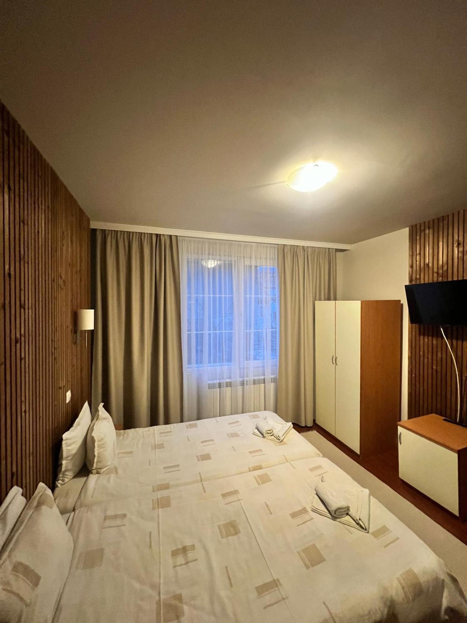 Zasheva Kushta Guesthouse Bansko Luaran gambar