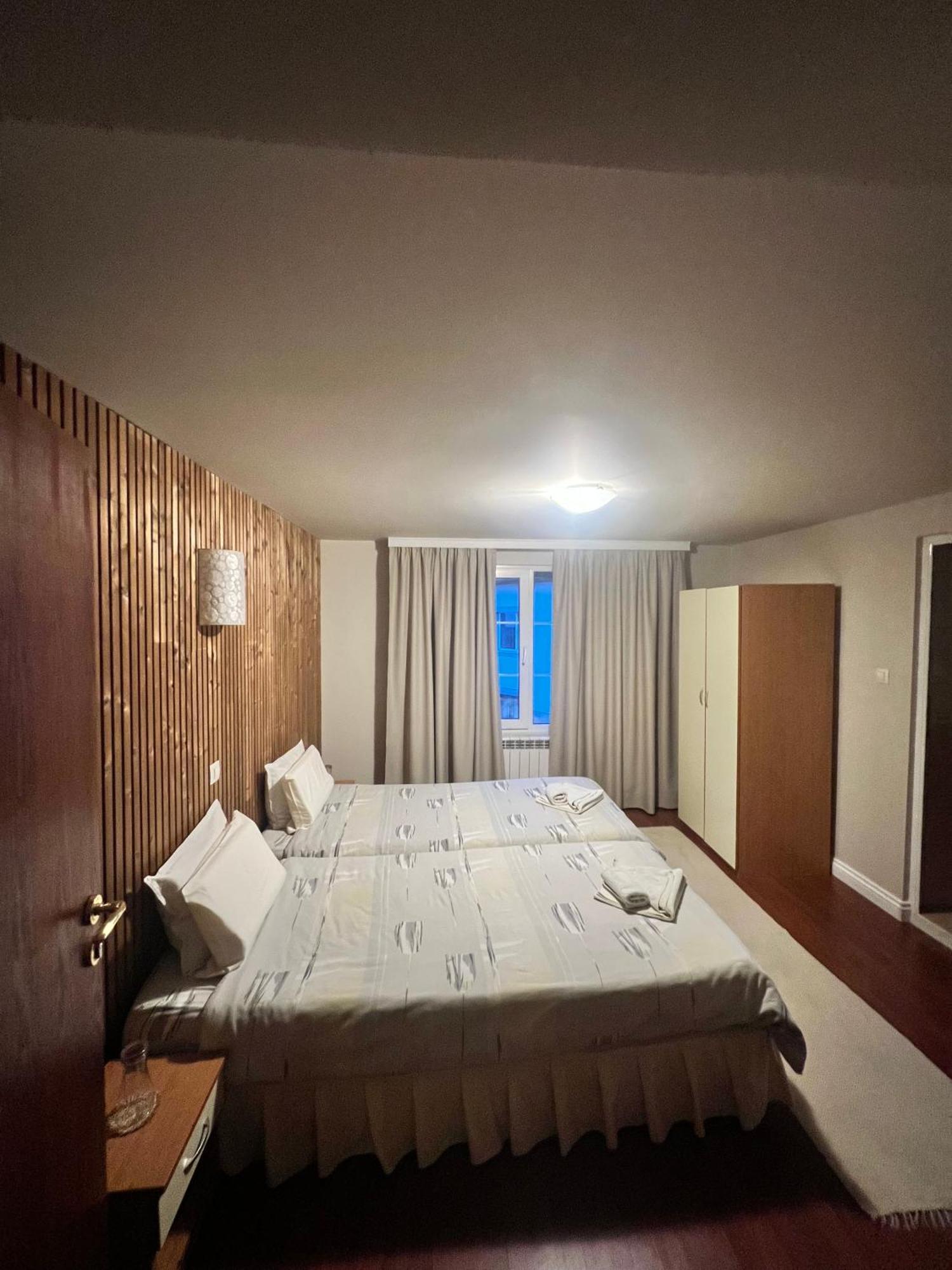 Zasheva Kushta Guesthouse Bansko Luaran gambar